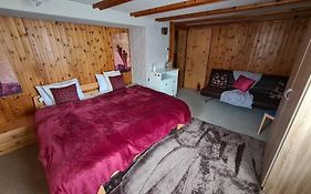 2. Zimmer im Nü-Hus